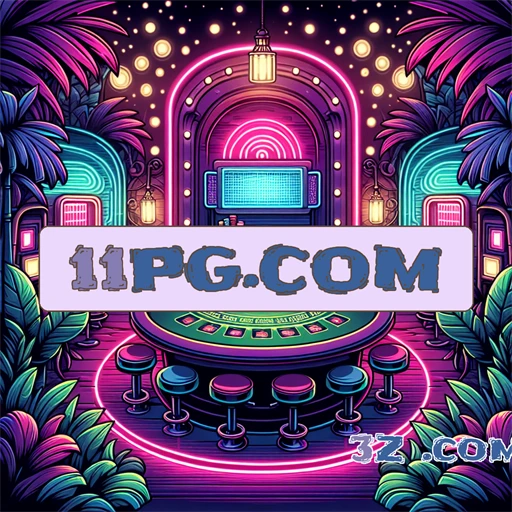 11pg: A Revolução dos Aplicativos de Jogos Brasileiros