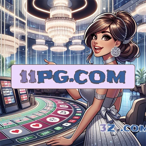 Aventura nos jogos: explore o universo 11pg.com