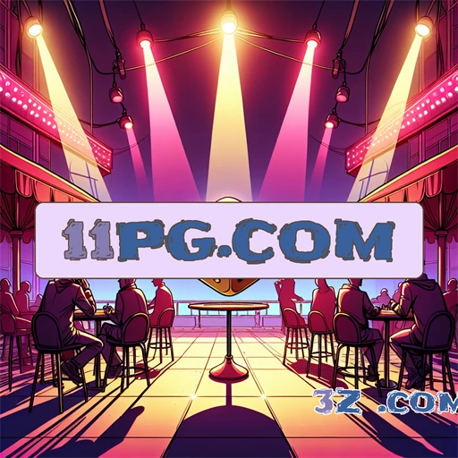 Login Criativo: O Portal de Jogos da 11pg.com