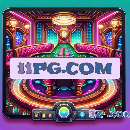 Vivencie a Magia das Slots no 11pg.com