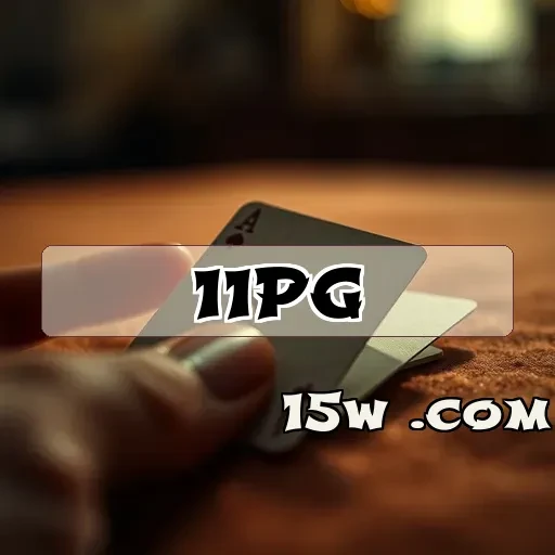 11pg.com: Experiência Imersiva nos Jogos Ao Vivo para Todos